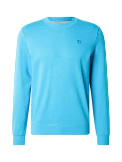 s.Oliver Sweatshirt himmelblau