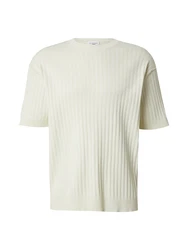 TRAPP Pullover Jesse offwhite