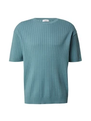 TRAPP Pullover Jesse petrol