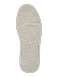 TOMMY HILFIGER Sneaker 'Court Ess' grn/schwarz/wei