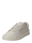 TOMMY HILFIGER Sneaker 'Court Ess' grn/schwarz/wei