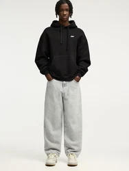 Pull&Bear Jeans hellgrau