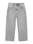 Pull&Bear Jeans hellgrau