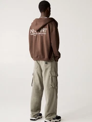 Pull&Bear Hose khaki