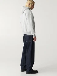 Pull&Bear Jeans blau