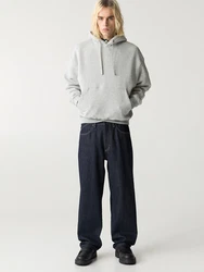 Pull&Bear Jeans blau
