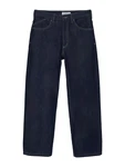 Pull&Bear Jeans blau