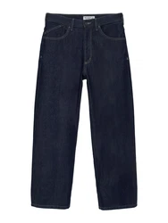 Pull&Bear Jeans blau