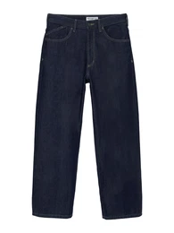 Jeans blue denim