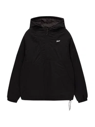 Jacke schwarz / wei
