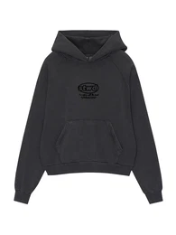 Sweatshirt 'STWD' schwarz