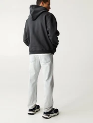 Pull&Bear Jeans hellblau