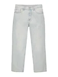 Pull&Bear Jeans hellblau