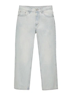 Pull&Bear Jeans hellblau