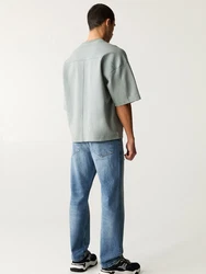 Pull&Bear Jeans blau