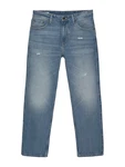 Pull&Bear Jeans blau