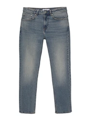 Pull&Bear Jeans blau