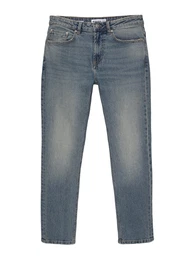 Jeans blue denim