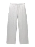 Pull&Bear Hose hellgrau