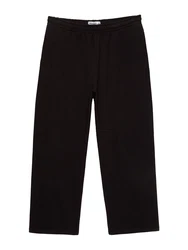 Pull&Bear Hose schwarz