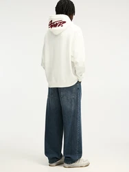 Pull&Bear Jeans dunkelblau