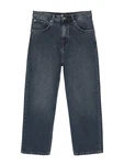 Pull&Bear Jeans dunkelblau