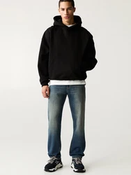 Pull&Bear Jeans blau