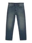 Pull&Bear Jeans blau