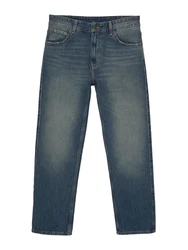 Pull&Bear Jeans blau
