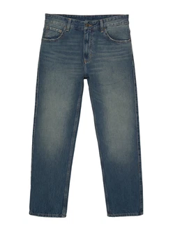 Pull&Bear Jeans blau