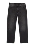 Pull&Bear Jeans schwarz