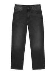 Pull&Bear Jeans schwarz