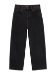 Pull&Bear Jeans schwarz