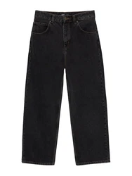 Pull&Bear Jeans schwarz