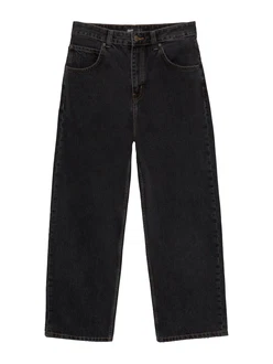 Pull&Bear Jeans schwarz