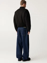Pull&Bear Jacke schwarz