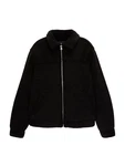 Pull&Bear Jacke schwarz