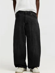 Pull&Bear Jeans schwarz