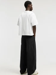 Pull&Bear Jeans schwarz