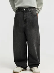 Pull&Bear Jeans graphit