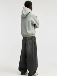 Pull&Bear Jeans graphit