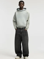 Pull&Bear Jeans graphit