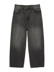 Pull&Bear Jeans graphit