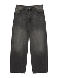 Pull&Bear Jeans graphit