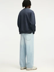 Pull&Bear Jeans blau