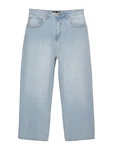 Pull&Bear Jeans blau