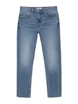 Pull&Bear Jeans blau