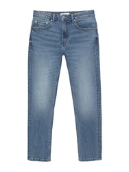 Pull&Bear Jeans blau