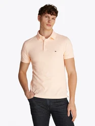 Tommy Hilfiger Poloshirt Core 1985 1985 SLIM POLO puder