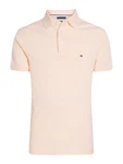 Tommy Hilfiger Poloshirt Core 1985 1985 SLIM POLO puder